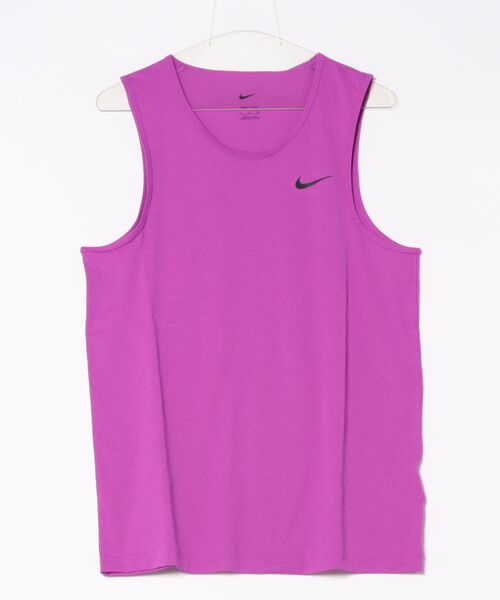 NIKE（ナイキ）の「《NIKEアパレル》ユニバーサル コア タンク