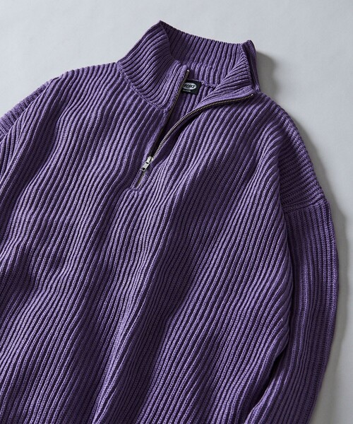 FREAK'S STORE（フリークスストア）の「限定展開 ビッグシルエット 畦