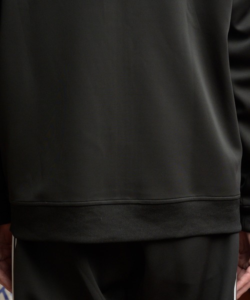 Beautiful Harmony(ビューティフルハーモニー)の「ライントラッカー(ジャージ・メンズ・ワイン/ブラック/グリーン/ブルー・LARGE/MEDIUM)」の12枚目の写真