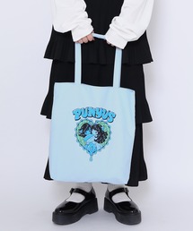 PUNYUS | Girlsトートバッグ(トートバッグ)