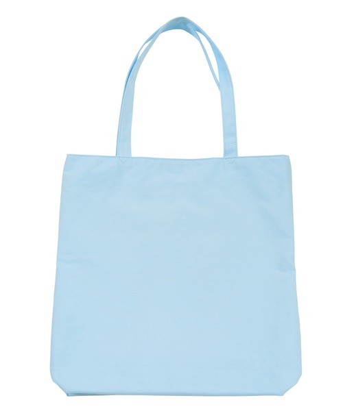 PUNYUS(プニュズ)の「Girlsトートバッグ(トートバッグ・レディース・サックスブルー・FREE)」の5枚目の写真