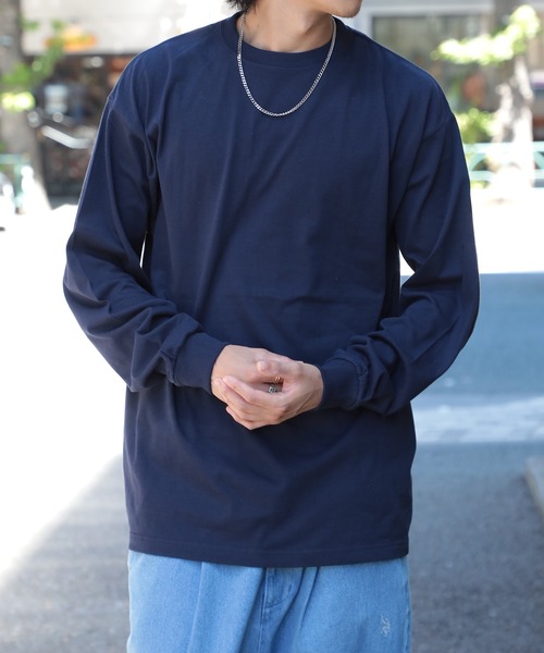 セール】なめらかな肌触りが癖になる！【United Athle】6.2オンス