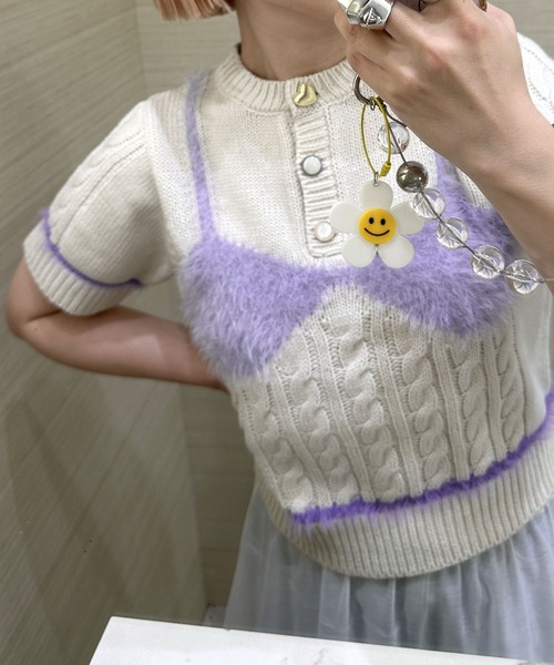 Alley by w closet（アリーバイダブルクローゼット）の「【Alley