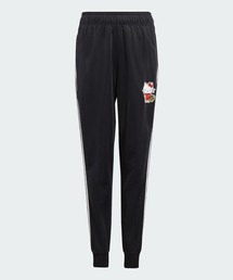 adidas（アディダス）の「アディダス オリジナルス × ハローキティ パンツ / アディダスオリジナルス adidas Originals（その他パンツ・キッズ）」