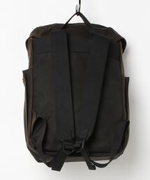 Barbour（バブアー）ワックスコットン バックパック Essential Holdall ワックスコットン バックパック｜バッグ