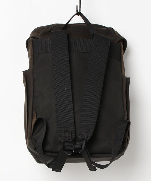Barbour（バブアー）の「Essential Holdall ワックスコットン