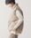 miffewi~t[j́uumiffew / ~t[ vSTAND COLLAR DOWN VESTi_EWPbg/R[gjvbx[W