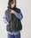 miffewi~t[j́uumiffew / ~t[ vSTAND COLLAR DOWN VESTi_EWPbg/R[gjvbubN