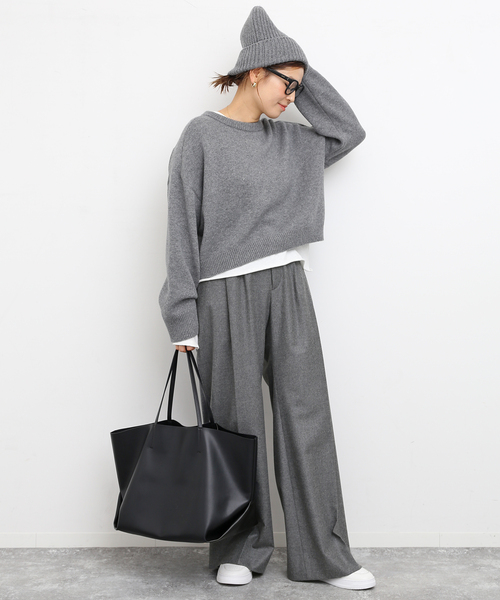 Bewitching パンツ（その他パンツ）｜Deuxieme Classe