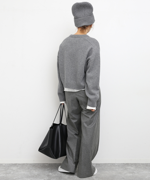 Bewitching パンツ（その他パンツ）｜Deuxieme Classe