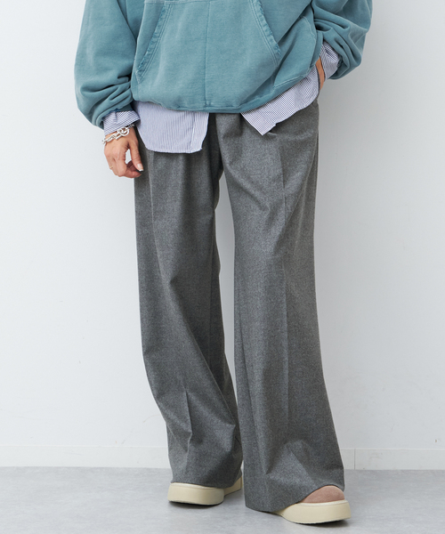 Bewitching パンツ（その他パンツ）｜Deuxieme Classe