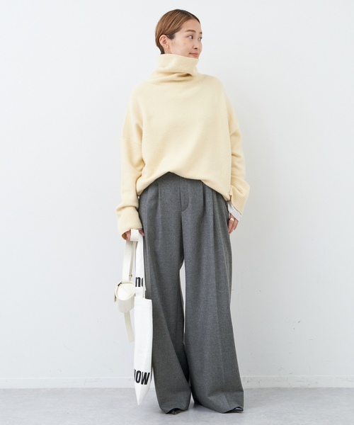 Bewitching パンツ（その他パンツ）｜Deuxieme Classe