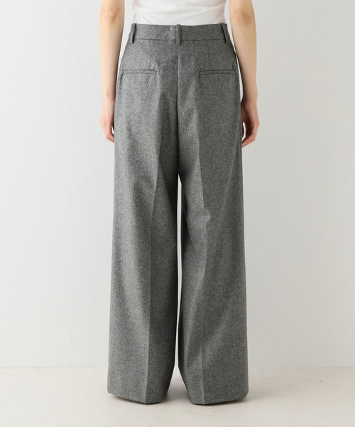 美品⭐︎Deuxieme Classe⭐︎narrow パンツ⭐︎36 美品⭐︎Deuxieme Classe⭐︎narrow パンツ⭐︎36 セール】*Enchant