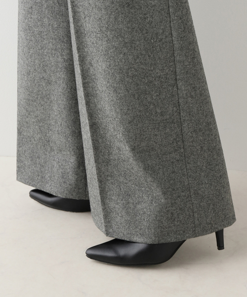 Bewitching パンツ（その他パンツ）｜Deuxieme Classe（ドゥーズィエム