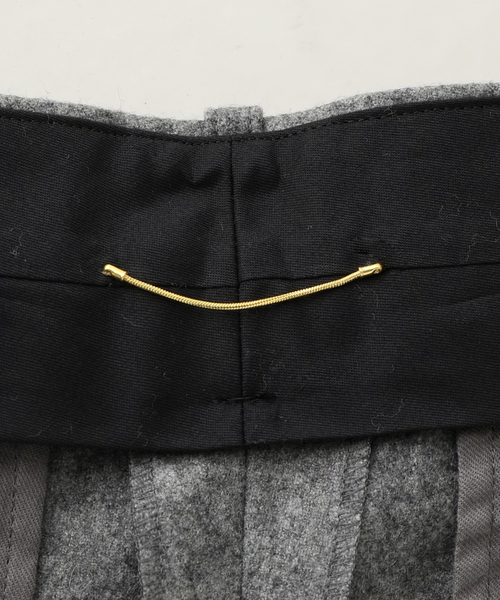 Bewitching パンツ（その他パンツ）｜Deuxieme Classe（ドゥーズィエム