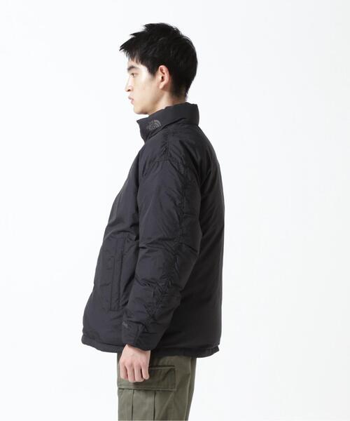 THE NORTH FACE (ザ・ノース・フェイス）Alteration Sierra Jacket