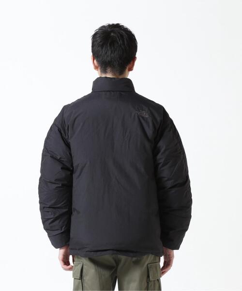 THE NORTH FACE (ザ・ノース・フェイス）Alteration Sierra Jacket