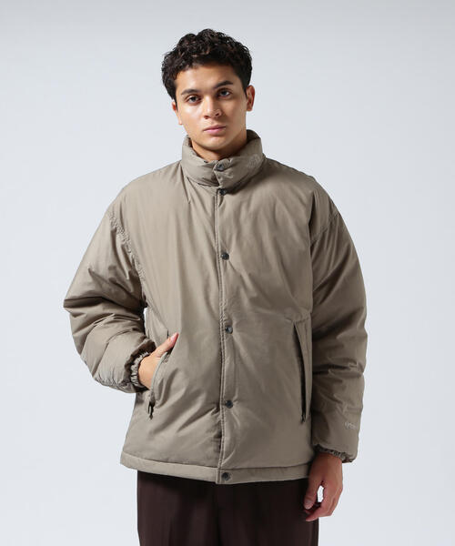 THE NORTH FACE(ザノースフェイス)の「THE NORTH FACE (ザ・ノース・フェイス)Alteration Sierra Jacket ND92565 オルタレーションシエラジャケット(ダウンジャケット/コート・メンズ・ブラック/ライトベージュ/ブラウン系その他4・S/M/L/XL/XS)」の21枚目の写真