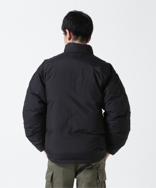 saa*様ブラック36ダウン翌日発送 新作新品サカイsacai Puffer Jacketダウンジャケット ブラック3