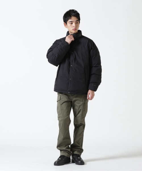 ノースフェイスアウター THE NORTH FACE (ザ・ノース・フェイス）Alteration Sierra