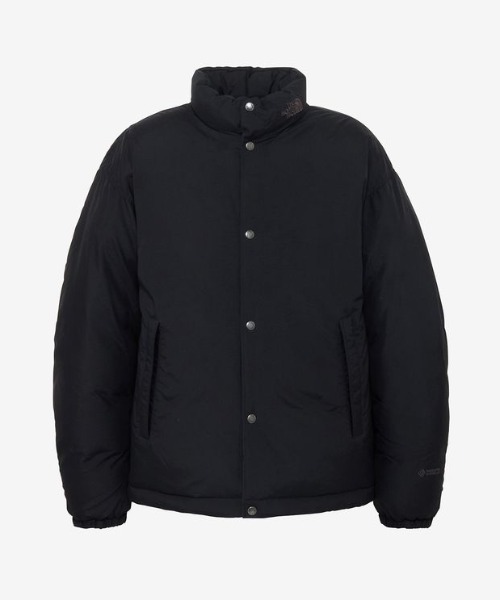 THE NORTH FACE(ザノースフェイス)の「THE NORTH FACE (ザ・ノース・フェイス)Alteration Sierra Jacket ND92565 オルタレーションシエラジャケット(ダウンジャケット/コート・メンズ・ブラック/ライトベージュ/ブラウン系その他4・S/M/L/XL/XS)」の6枚目の写真