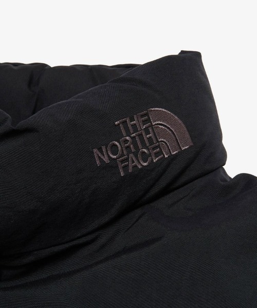THE NORTH FACE(ザノースフェイス)の「THE NORTH FACE (ザ・ノース・フェイス)Alteration Sierra Jacket ND92565 オルタレーションシエラジャケット(ダウンジャケット/コート・メンズ・ブラック/ライトベージュ/ブラウン系その他4・S/M/L/XL/XS)」の8枚目の写真
