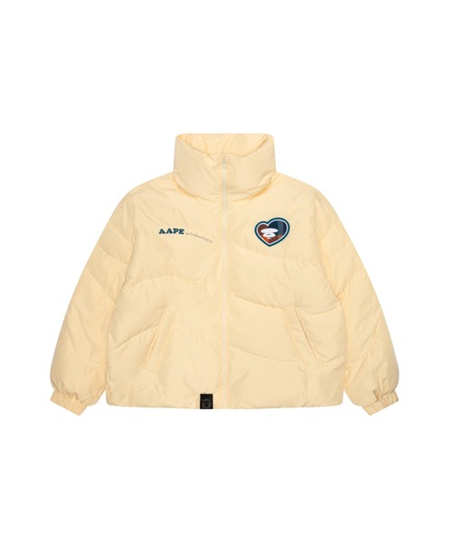 AAPE BY A BATHING APE（エーエイプバイアベイシングエイプ）の「AAPE 