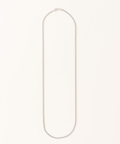 TOM WOOD（トムウッド）の「【TOMWOOD(トムウッド)】Curb Chain M 