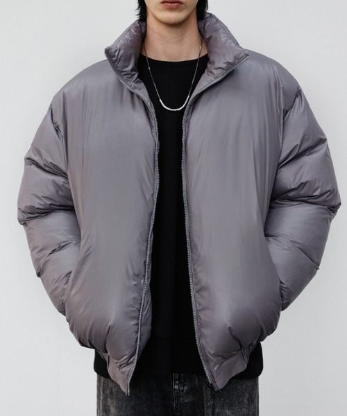 V2（ブイツー）の「V2／7049ペディンジャンパー 2991402（ダウン