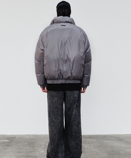 V2（ブイツー）の「V2／7049ペディンジャンパー 2991402（ダウン