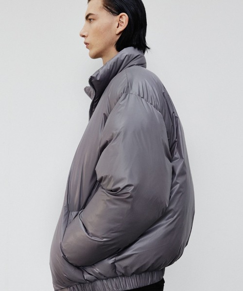 V2（ブイツー）の「V2／7049ペディンジャンパー 2991402（ダウン