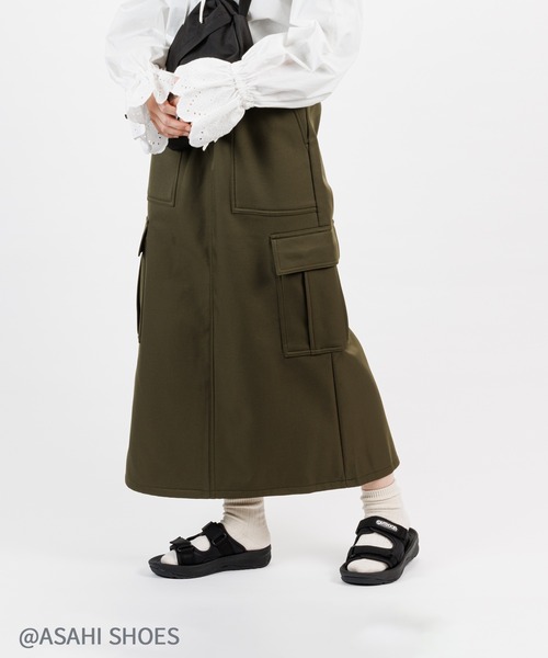 OUTDOOR PRODUCTS(アウトドアプロダクツ)の「OUTDOOR PRODUCTS / アウトドアプロダクツ スポーツサンダル(ODP 705SL)(サンダル・レディース・グレー/ホワイト/ブラック・26.0cm/21.0cm/20.0cm/23.0cm/22.0cm/19.0cm/28.0cm/27.0cm/25.0cm/24.0cm)」の7枚目の写真