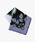 ANNA SUI�i�A�i�X�C�j�́u�o�^�t���C �唻�T�C�Y�v�����g�n���J�`�i�n���J�`/�n���h�^�I���j�v�b�u���[