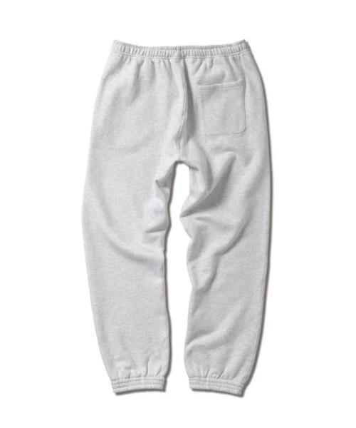 AKTR LOGO SWEAT PANTS（アクター ロゴ スウェット パンツ）