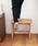 ACME FURNITUREiANt@j`[j́uADEL Tiny Step Stool Af Xebv Xc[iƋjvb̑