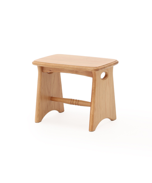 アクメファニチャー/ACME FURNITURE アバロンスツール ACME Furniture IRVIN STOOL LOW / アクメファニチャー