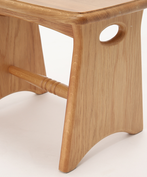 ADEL Tiny Step Stool アデル ステップ スツール（家具）｜ACME