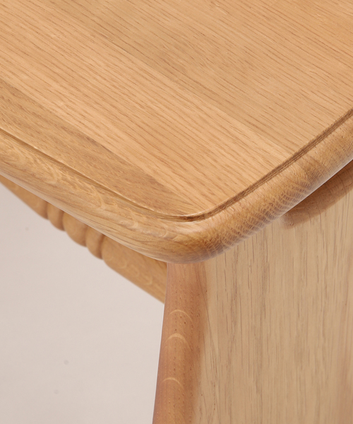 ACME FURNITURE（アクメファニチャー）の「ADEL Tiny Step Stool アデル ステップ スツール（家具・レディース・その他・FREE）」の2枚目の写真