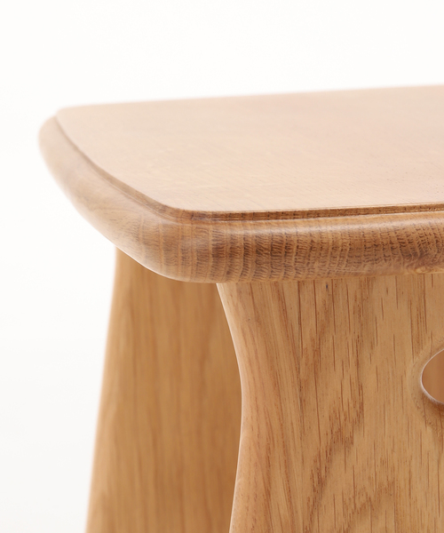ADEL Tiny Step Stool アデル ステップ スツール（家具）｜ACME