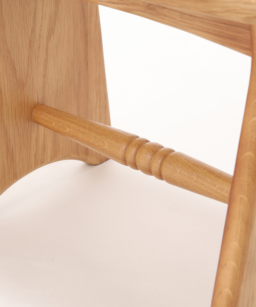 アクメファニチャー　アルファベットプリント 木製スツール アクメファニチャー アルファベットプリント 木製スツール アクメ