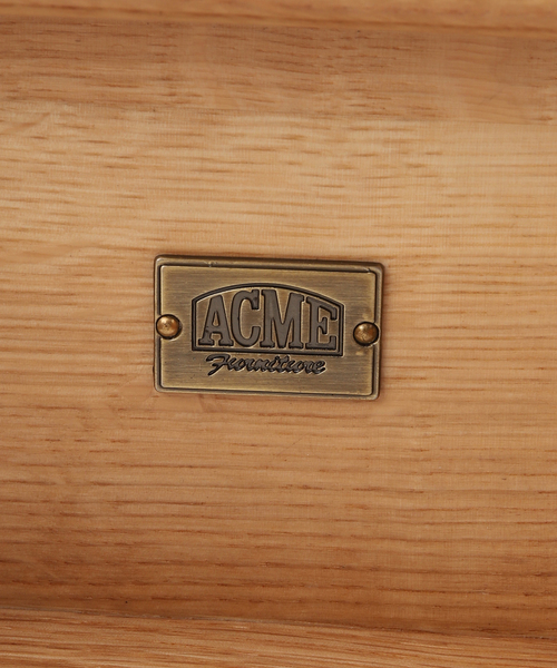 ACME FURNITURE（アクメファニチャー）の「ADEL Tiny Step Stool アデル ステップ スツール（家具・レディース・その他・FREE）」の5枚目の写真