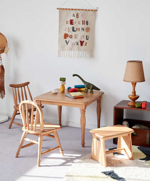 ADEL Tiny Step Stool アデル ステップ スツール（家具）｜ACME