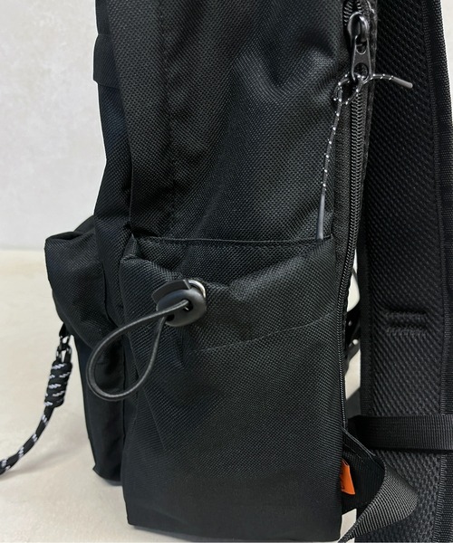 CPCM（シーピーシーエム）の「アソートバックパック（バックパック/リュック・メンズ・ブラック系その他/ブラック系その他2/ブラック・FREE）」の9枚目の写真