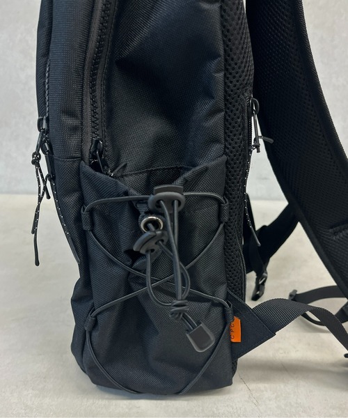 CPCM（シーピーシーエム）の「アソートバックパック（バックパック/リュック・メンズ・ブラック系その他/ブラック系その他2/ブラック・FREE）」の20枚目の写真