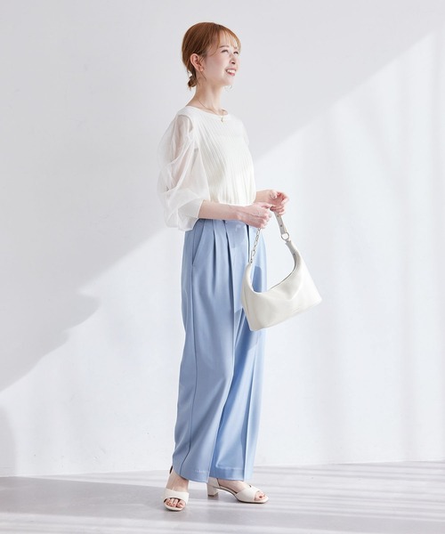 セール】マーベルトパンツ（その他パンツ）｜ROPE' PICNIC（ロペ