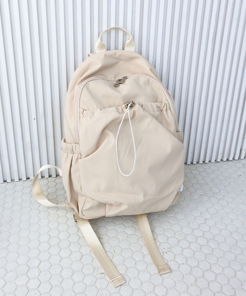 PIERO GUIDI ナイロンxレザー　リュックサック　トリコロール 楽天市場】PIERO GUIDI（レディースバッグ｜バッグ）：バッグ