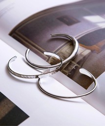 FACTOTUM（ファクトタム）の「【FACTOTUM】3連ブラスバングル（ブレスレット）」