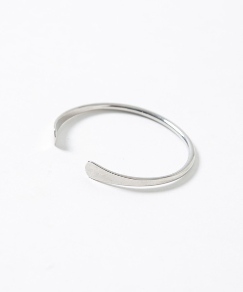 FACTOTUM（ファクトタム）の「【FACTOTUM】3連ブラスバングル（ブレスレット・メンズ・ゴールド/シルバー・FREE）」の9枚目の写真