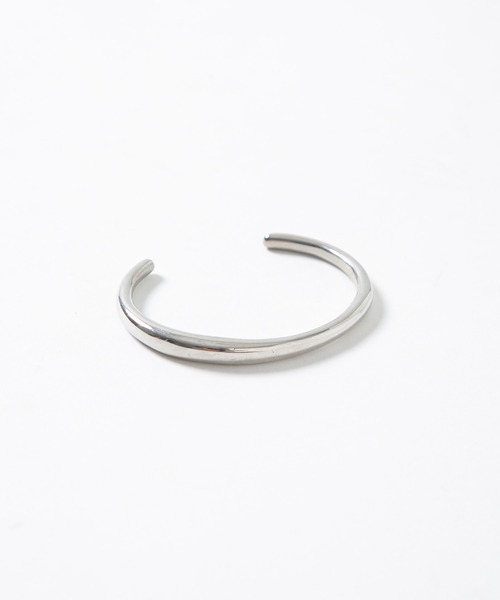 FACTOTUM（ファクトタム）の「【FACTOTUM】3連ブラスバングル（ブレスレット・メンズ・ゴールド/シルバー・FREE）」の11枚目の写真