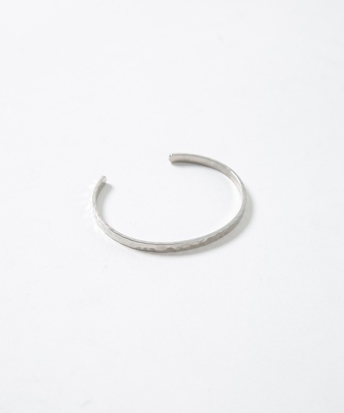 FACTOTUM（ファクトタム）の「【FACTOTUM】3連ブラスバングル（ブレスレット・メンズ・ゴールド/シルバー・FREE）」の12枚目の写真